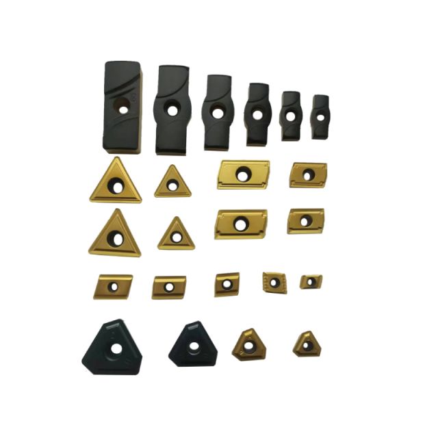 BTA深孔钻刀片导向键刀片批发