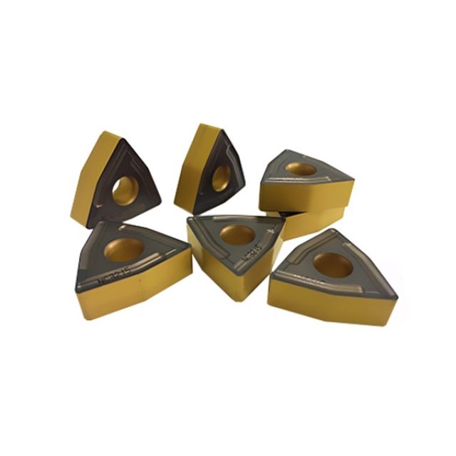 大三角钢管扒皮机刀片WNGT1