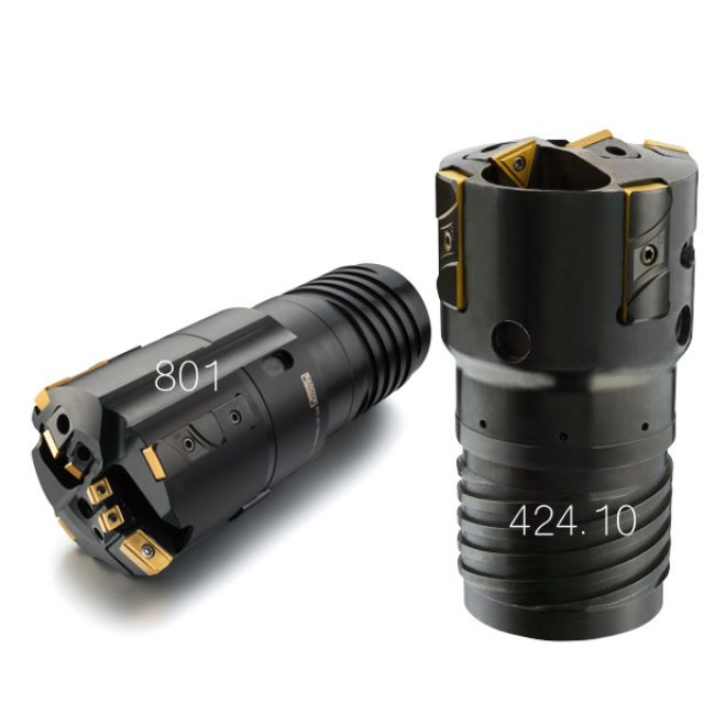 424.10和801深孔钻刀片