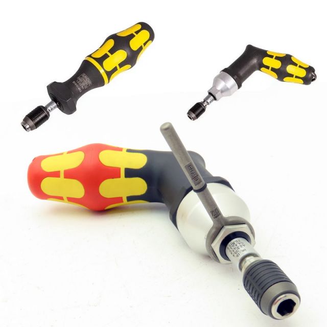 德国制造固定扭矩扳568010