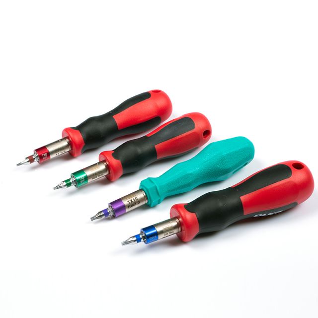 数控刀具扭力扳手T8 T10 