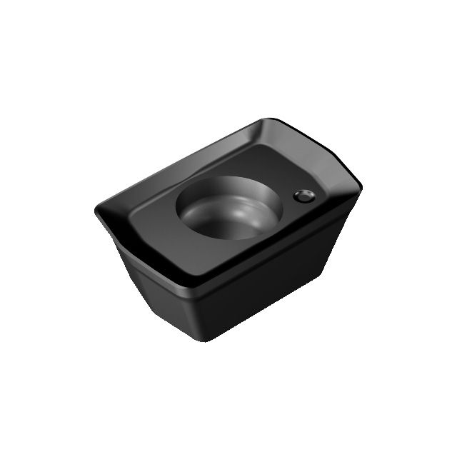 R1.6不锈钢铣刀片