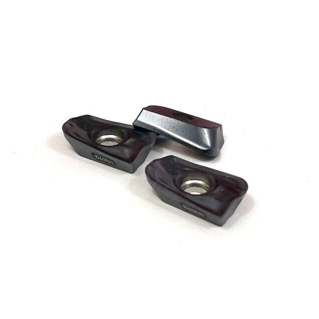 台阶铣刀片R390-170431M-PM