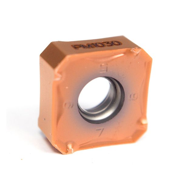 面铣刀片345R-1305M-PM 53