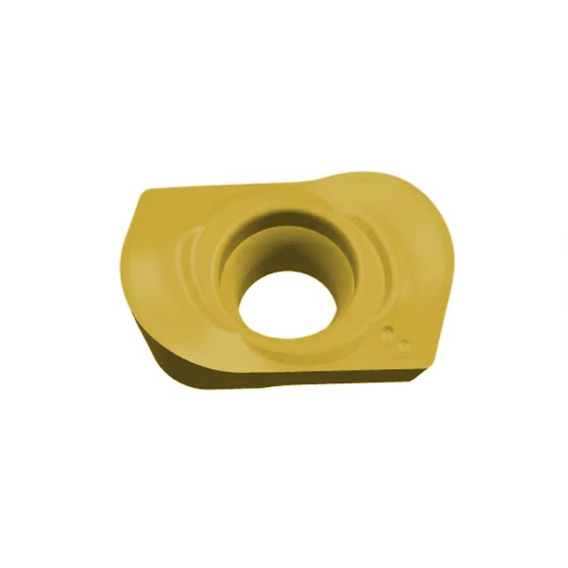 小径R2.0不锈钢数控铣刀片ADMT07