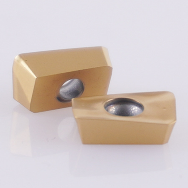 方肩铣刀粒APMT1