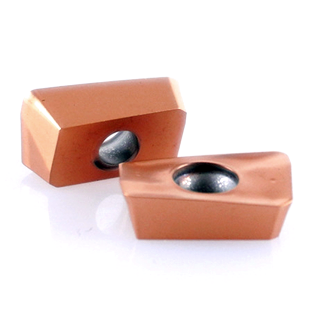 数控铣刀片APMT1135PDER-XD