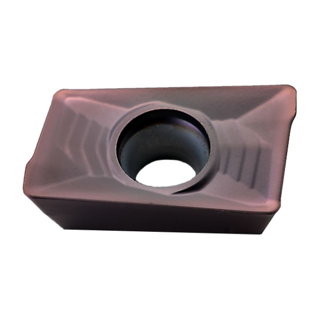 模具钢铣刀片APMT11T308-ZM 