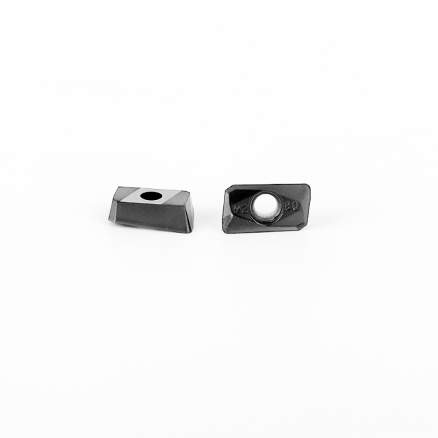 方肩铣刀粒APMT1135PDER-M2