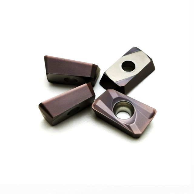 不锈钢铣刀粒APMT