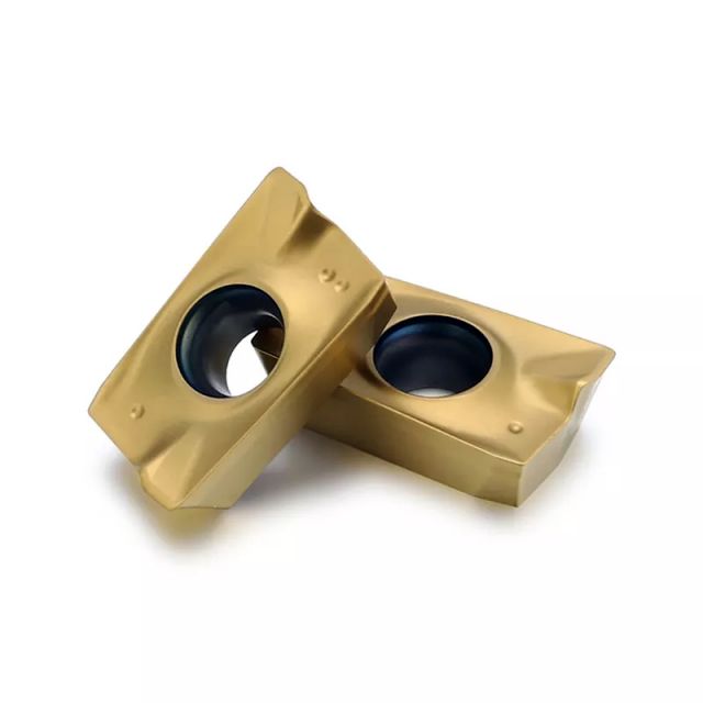 方肩铣刀粒APMT1604PDER-XD