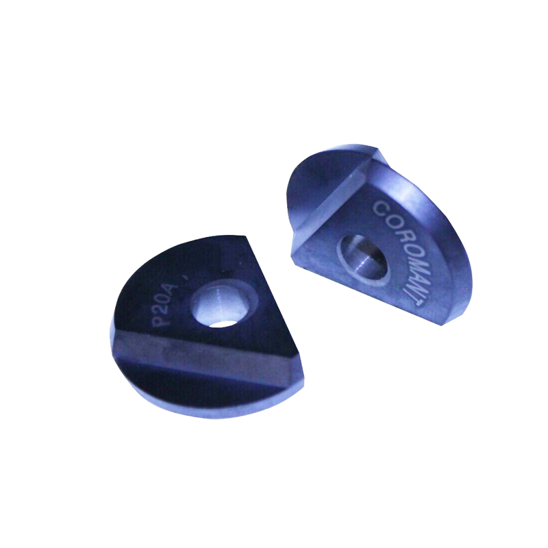 R216F球头精铣刀片