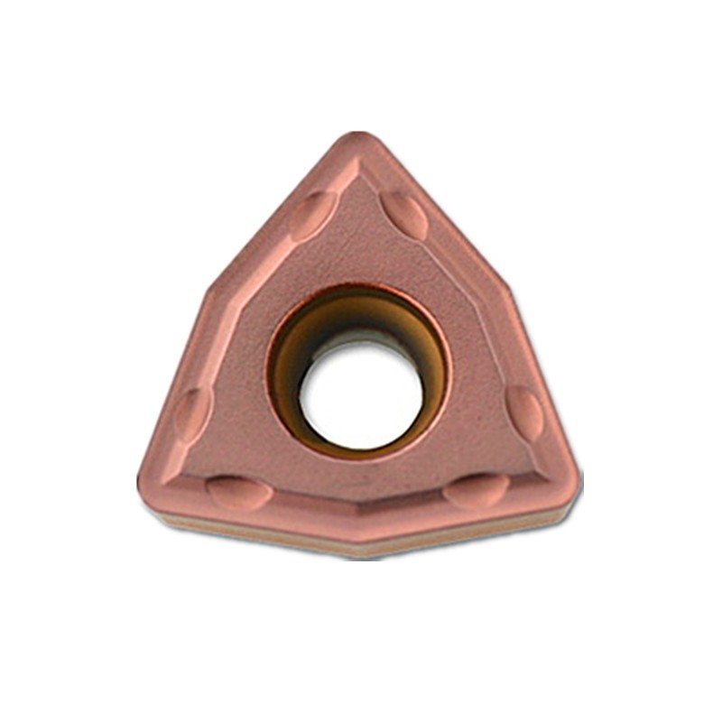 paranite快速钻刀片 方形三角形U钻刀片特价