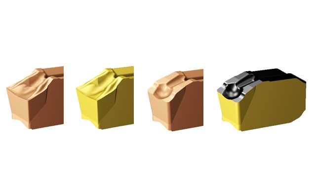 1.2 mm切断刀片QD-NC-0120