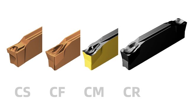 1.5 mm右手切断刀片R123D2-0