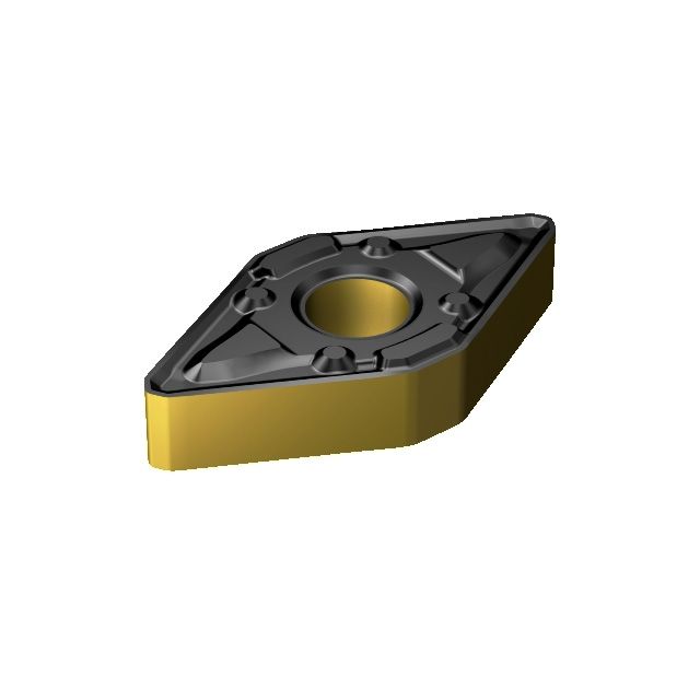 菱形55度车刀片DN