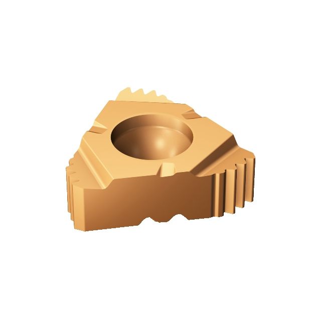 公制1mm内螺纹右手