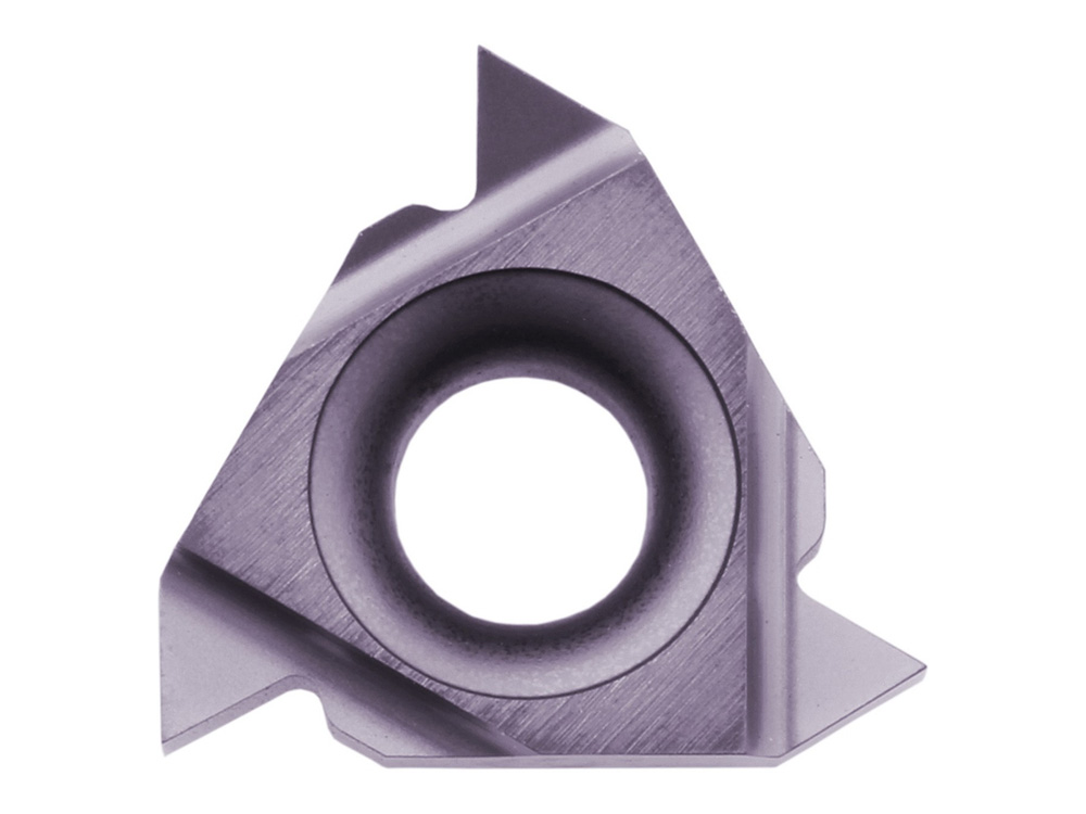 60°泛螺纹刀片16IRAG60 PR1