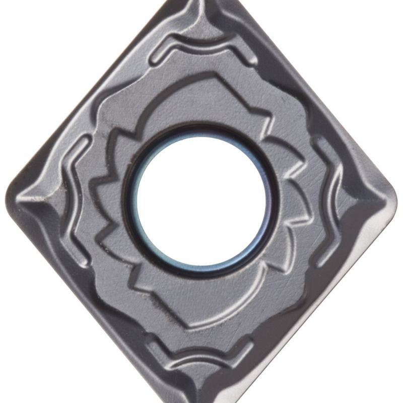 80度菱形车刀片CN