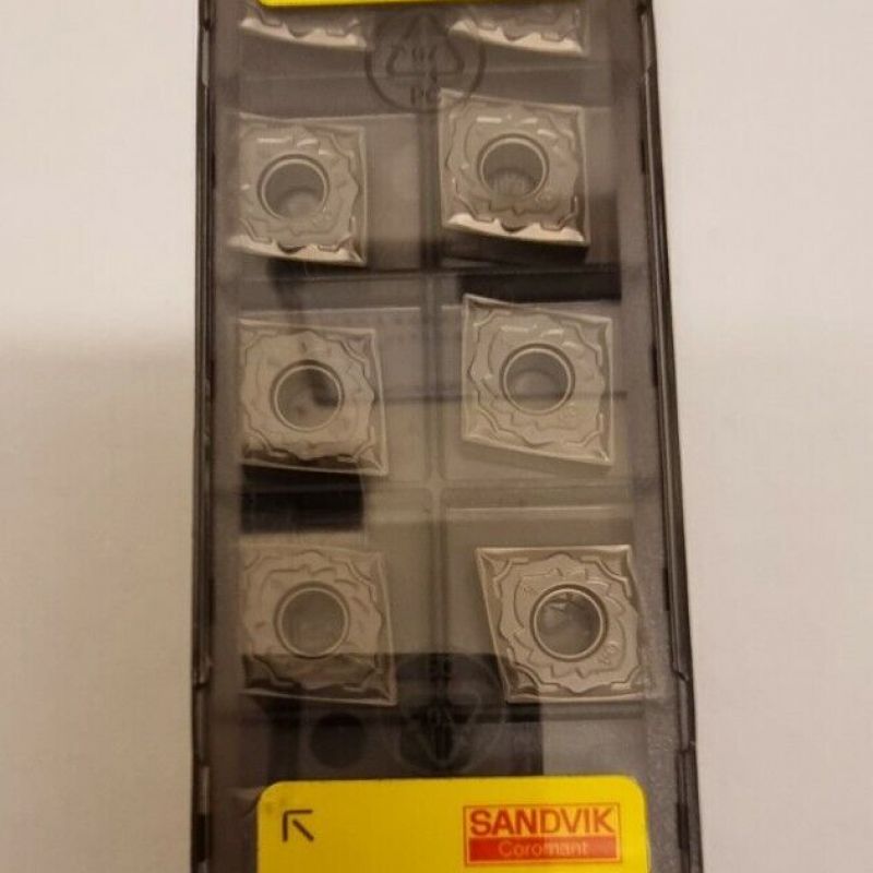 80度菱形车刀片CNMG120408-S