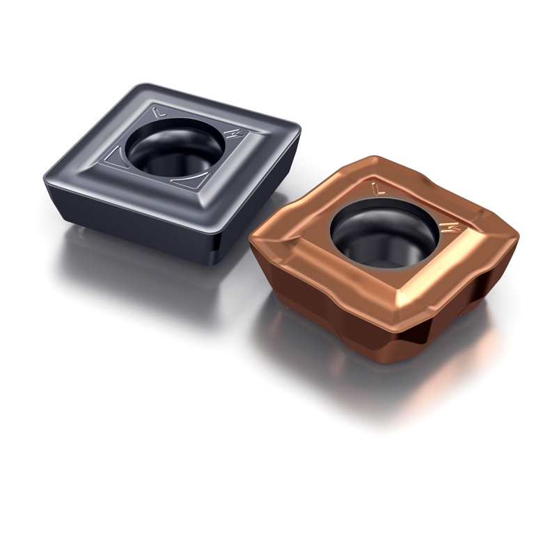 车床U钻周边刀片880-0906W12H