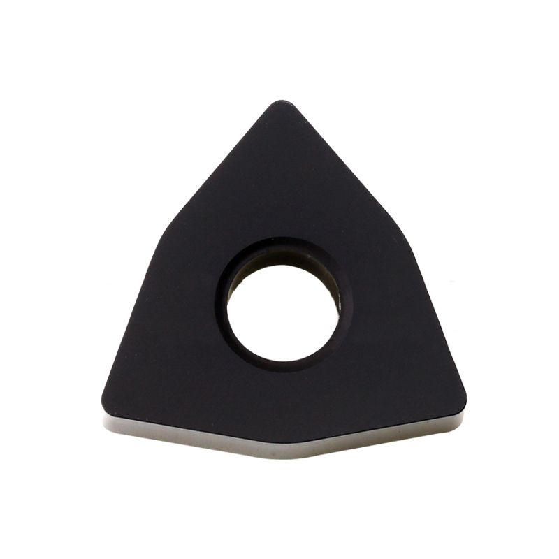 80度桃形车刀片WNMA080408-K