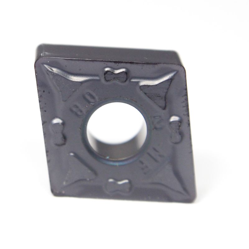 80度菱形车刀片CNMG120412-M