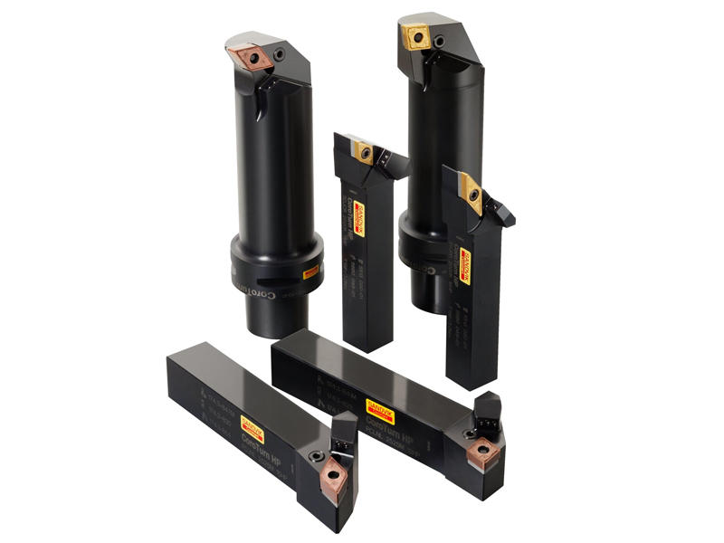 75度外圆刀杆DSBNR323