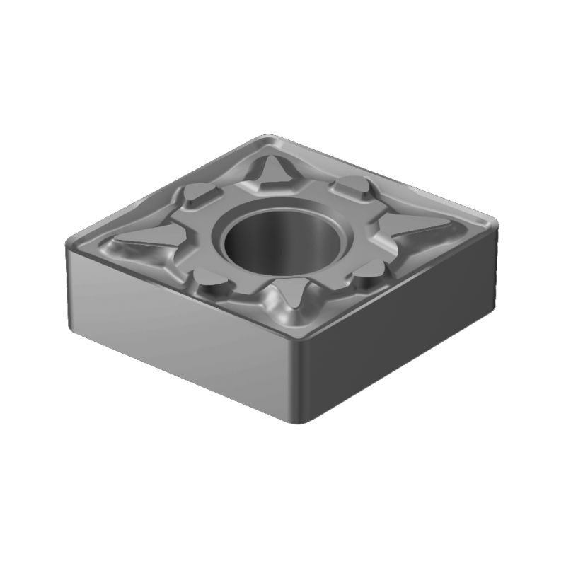 高温合金车刀片CNM