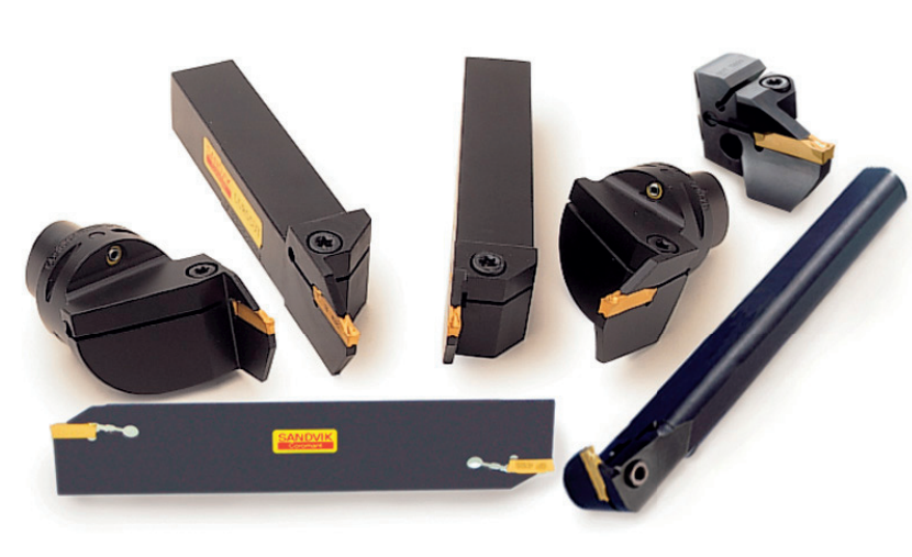 进孔3mm内孔切槽刀杆LAG1