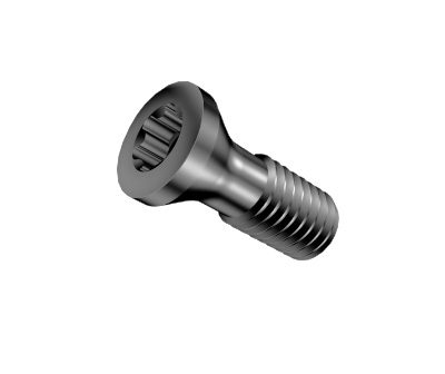 进口数控埋头螺丝416.1-8