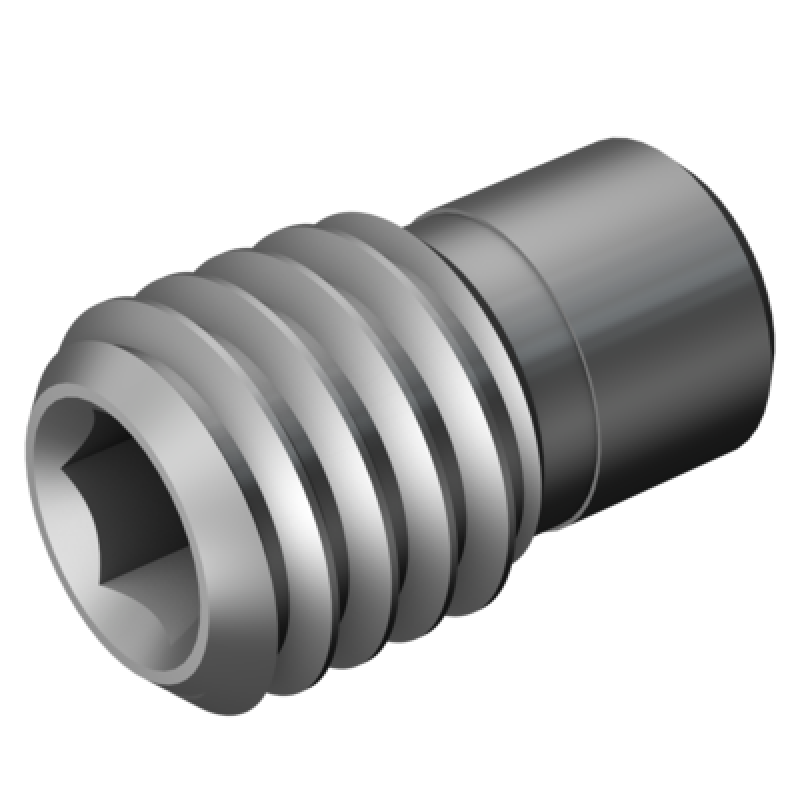 数控刀杆刀盘冷却液喷嘴5691