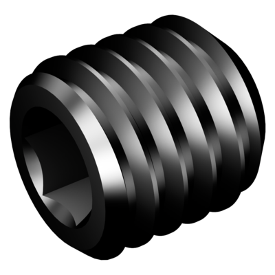 盲塞圆柱螺钉3214 013-