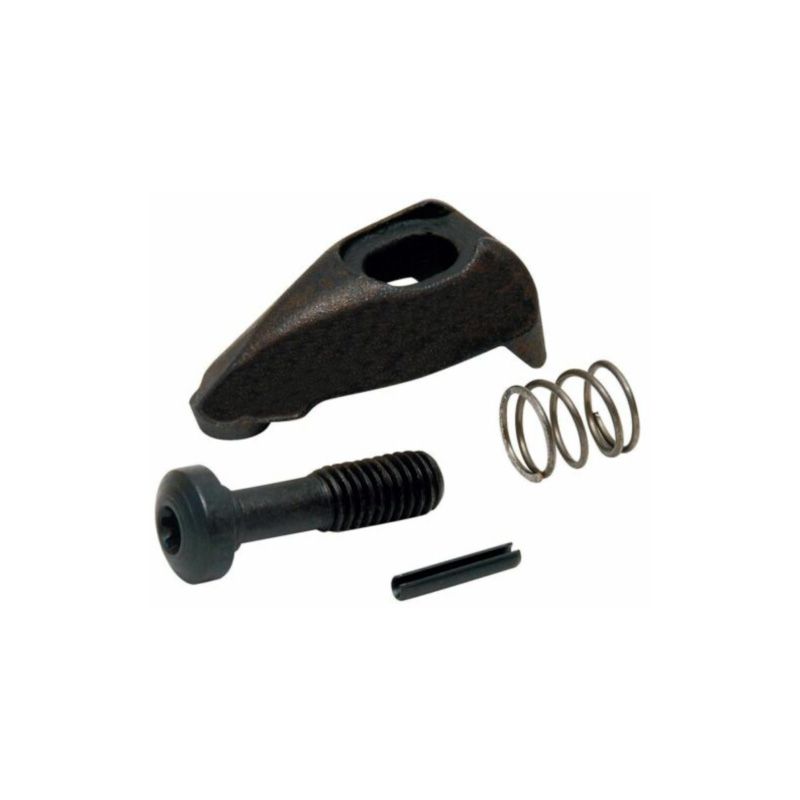 大压板刀杆压板组5412 02