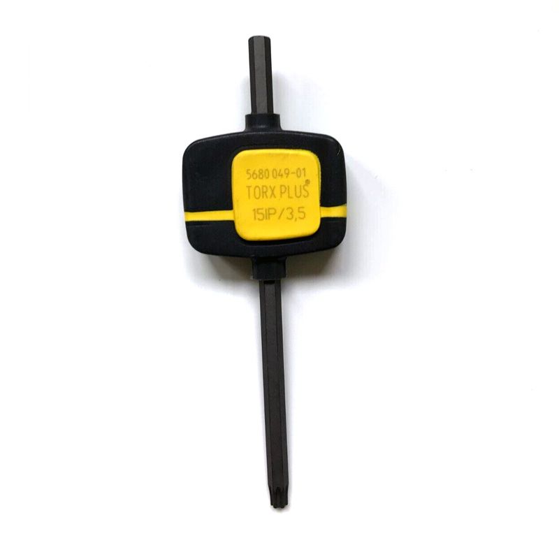 T15 T10 T9进孔梅花螺