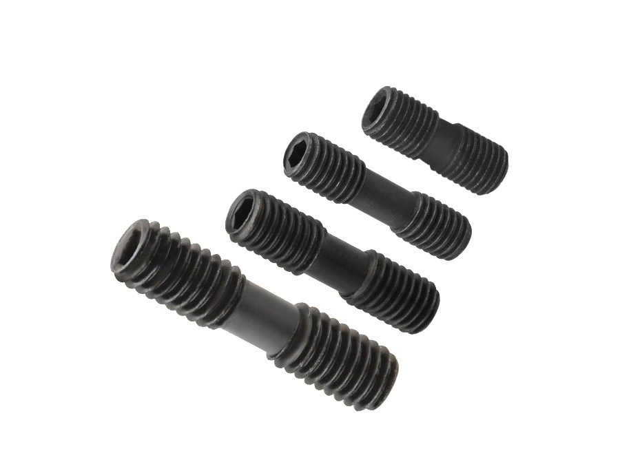 进口数控刀具双头螺丝5516 