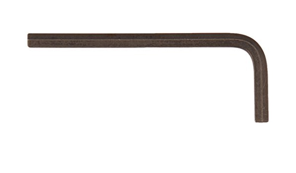 进口数控刀具用内六角扳手302