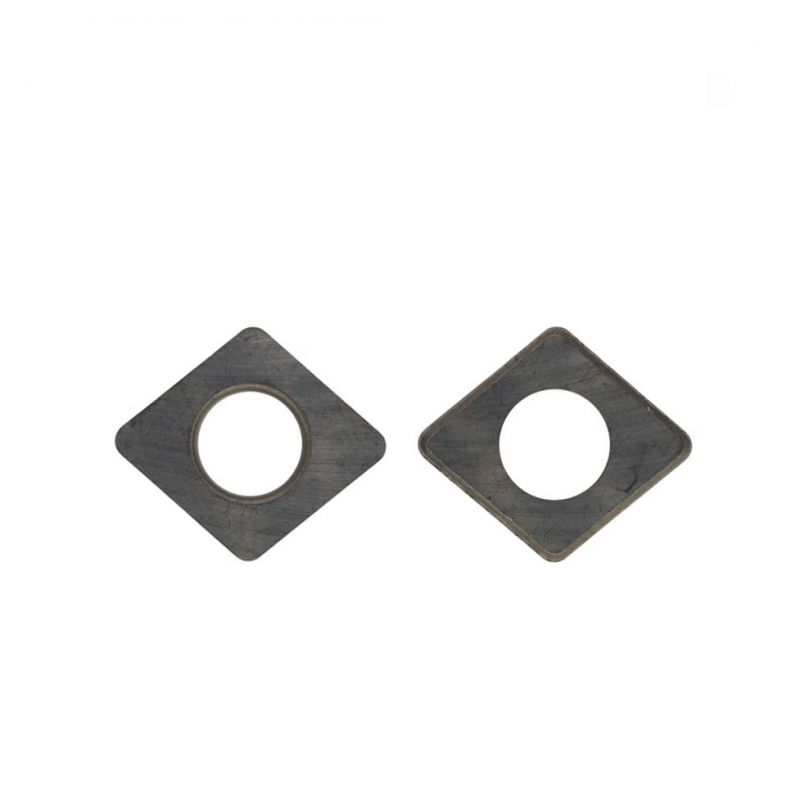 进口菱形数控刀片刀垫5322 