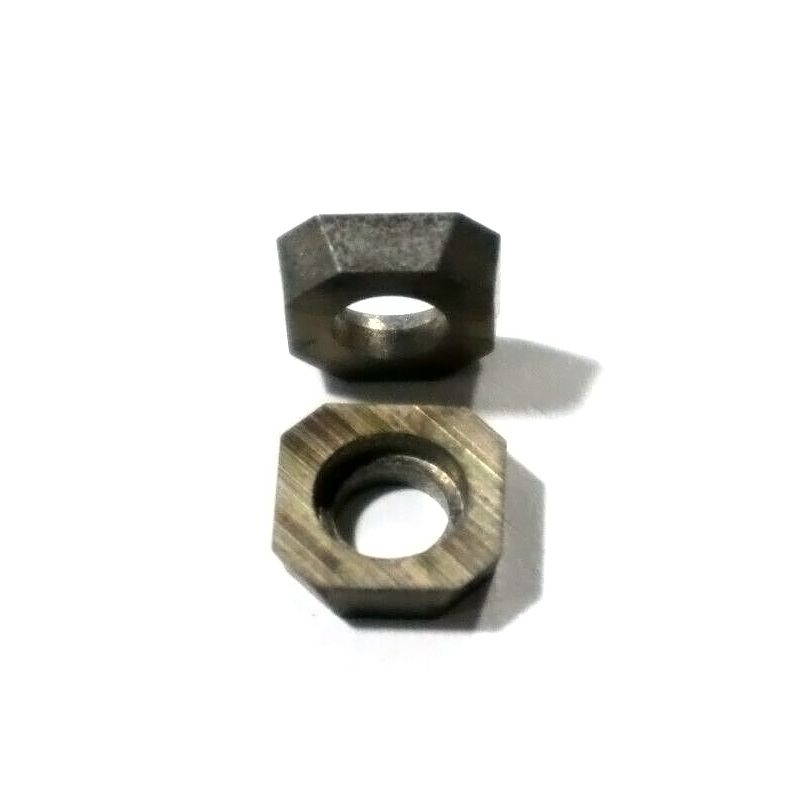 进口铣刀片刀垫车刀片刀垫532