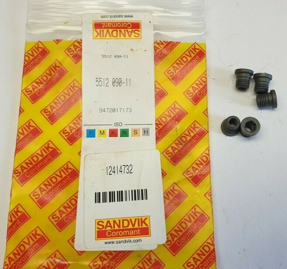 刀垫螺丝（空心螺钉）中空螺套5512 090-11