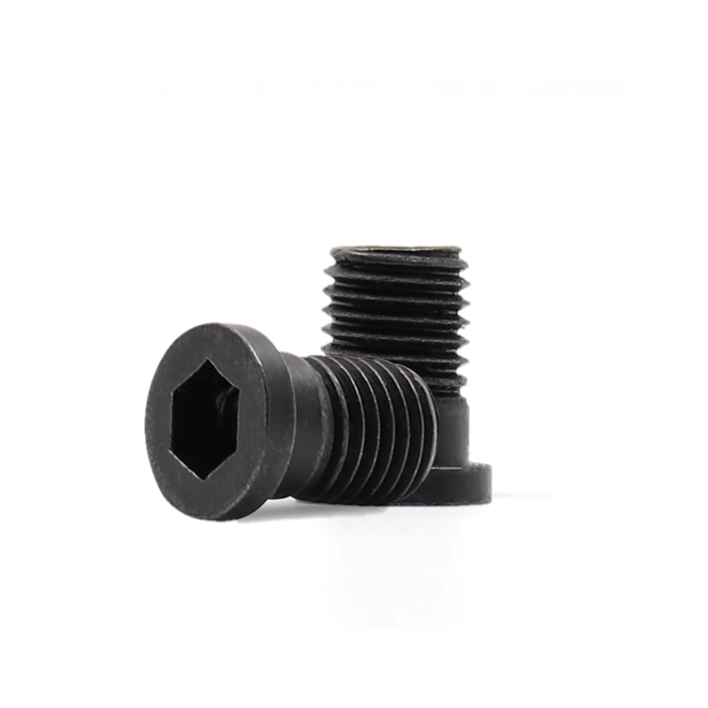 进口刀垫螺丝中空螺套5512 