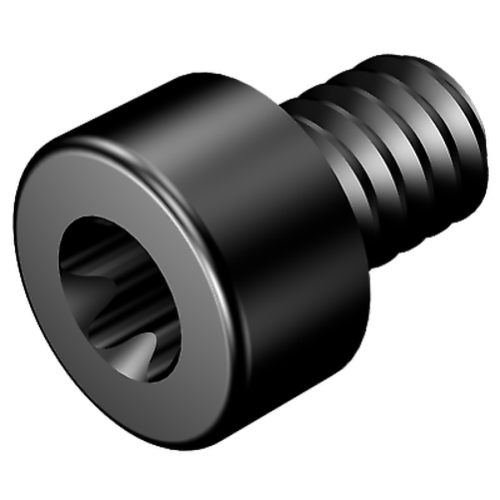 进口铣刀盘锁紧用大头螺丝551