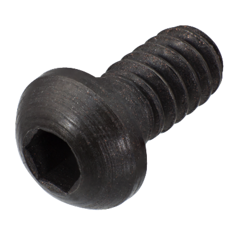 进口数控刀杆圆头螺钉5512 