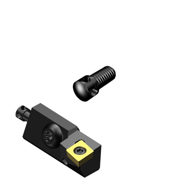 进口刀夹螺丝5512 050-