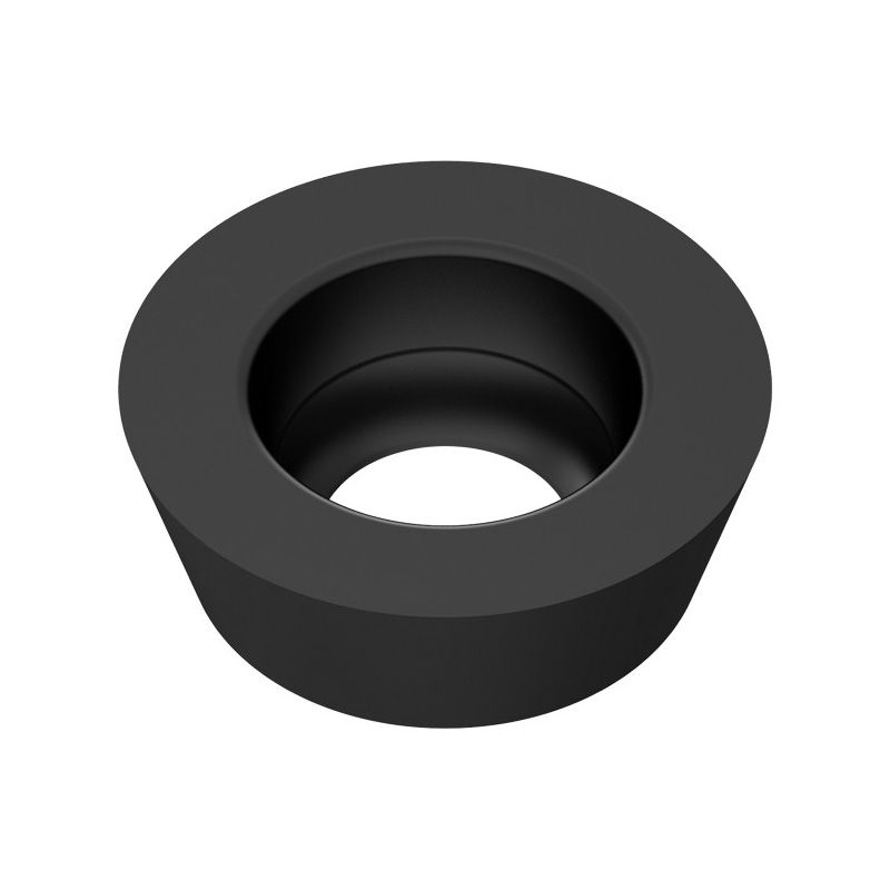 钢件不锈钢平面铣刀片SDEN42ZTN 