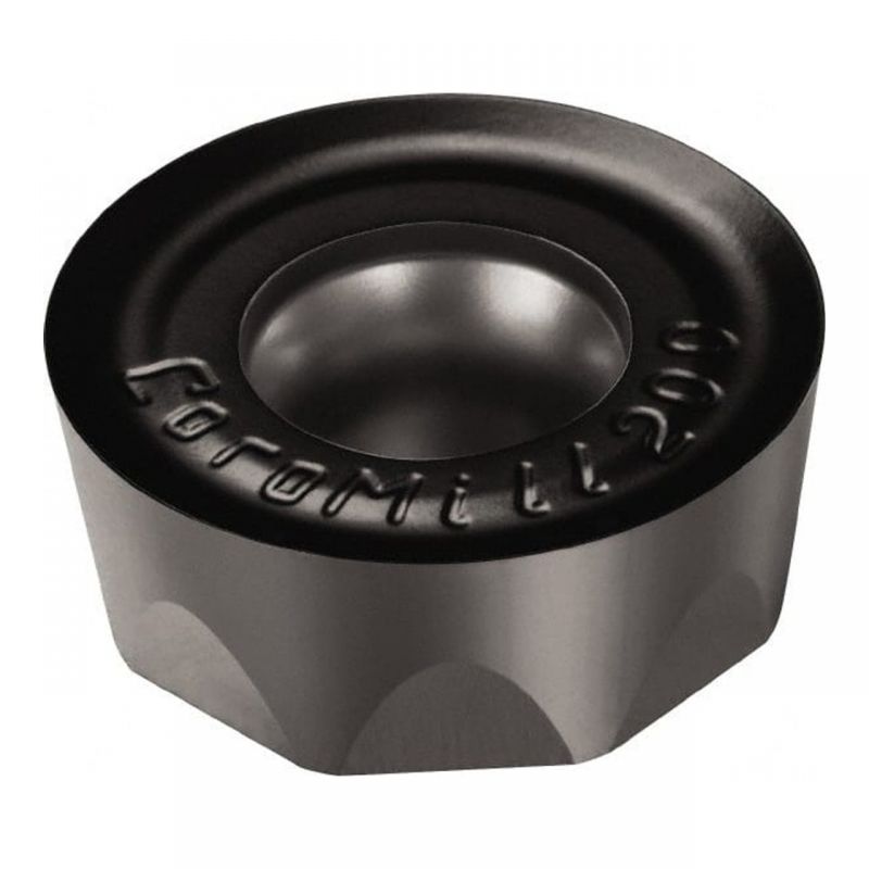 R6铣样机刀片RCHT1204M0-PL