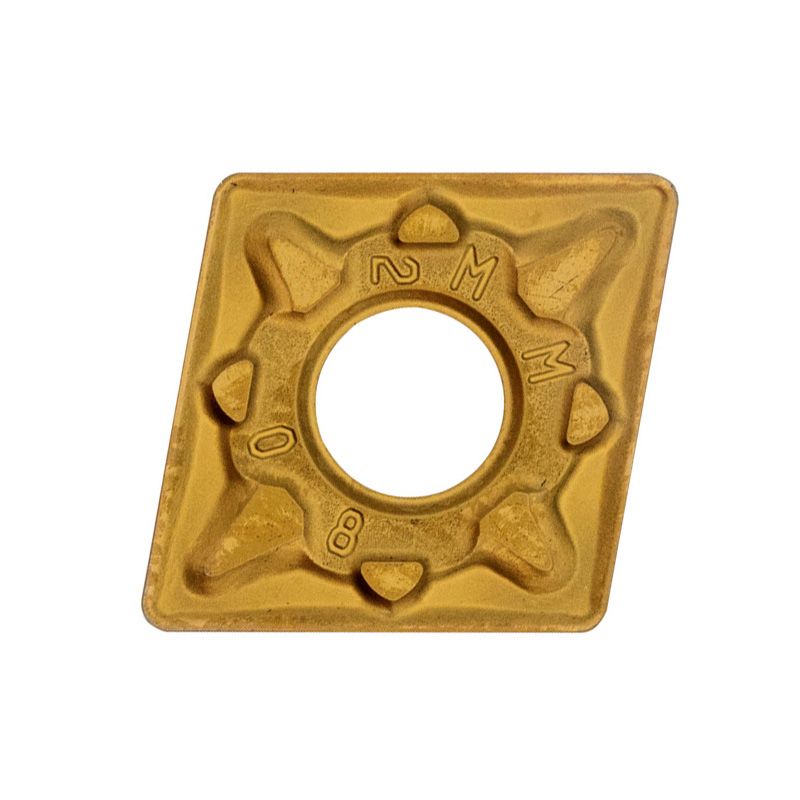 80度菱形车刀片CNMG160612-M