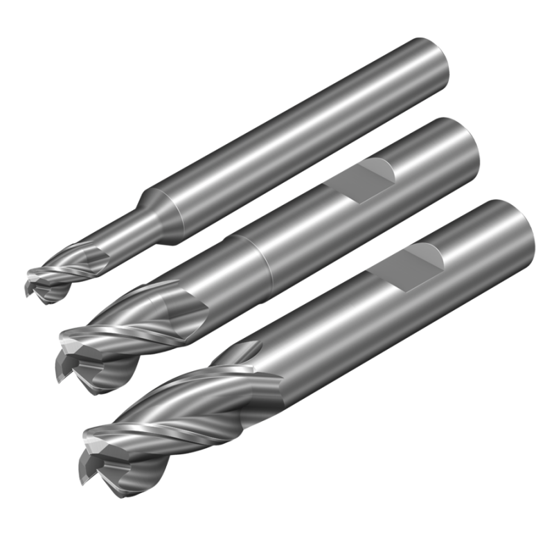 1.5倍径R角0.2-4​铝合