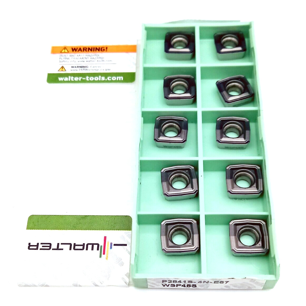 快速钻头刀片P2841S-1N