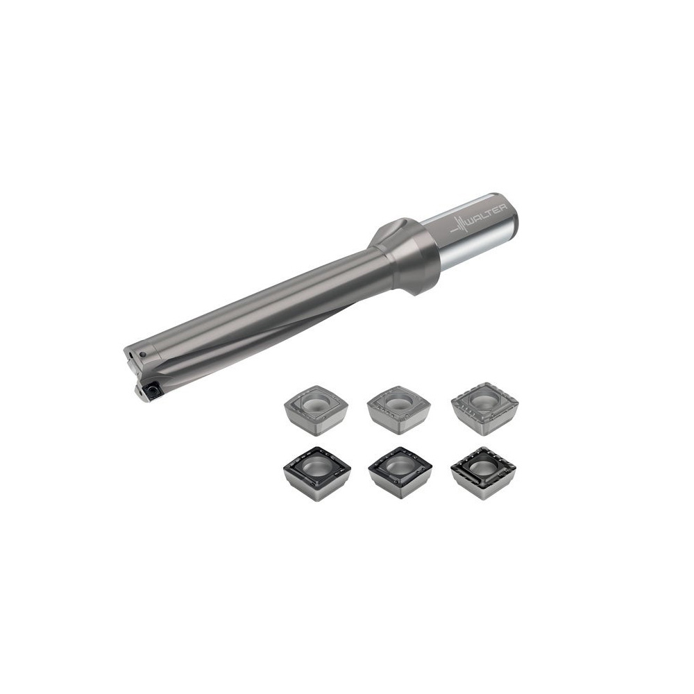 U钻刀片P4840C/P484